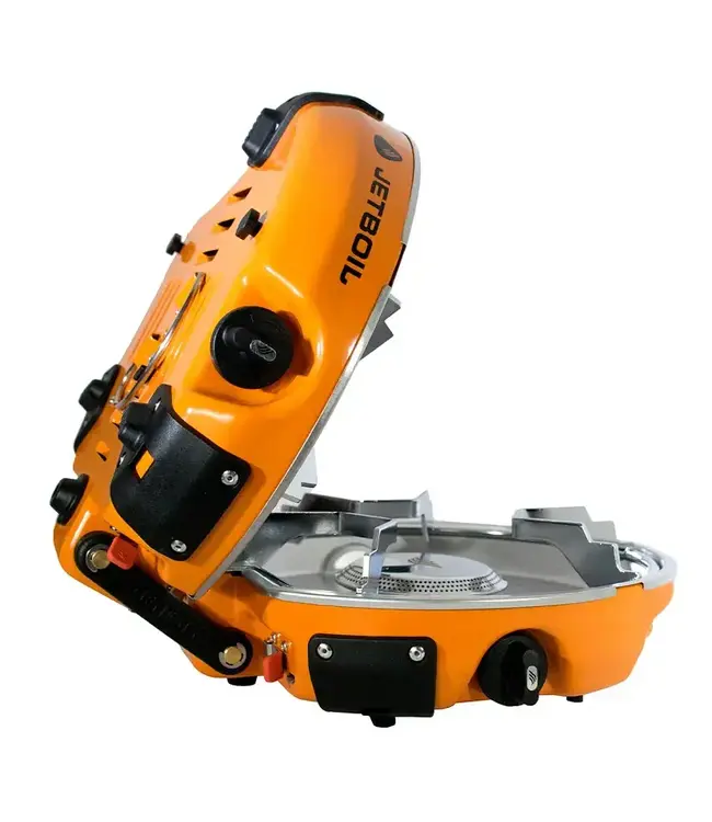 Jetbail Genesis Basecamp System