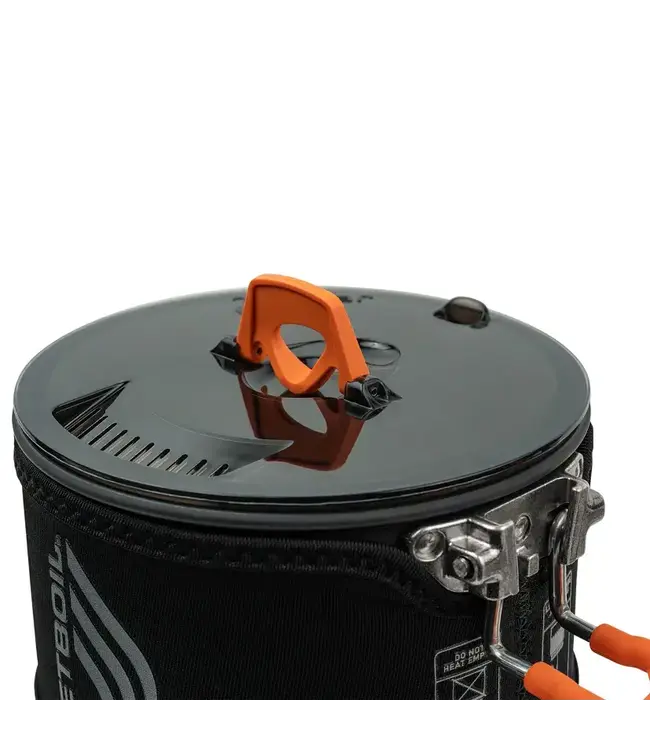 Jetboil TrailCook 1.2L Cook System