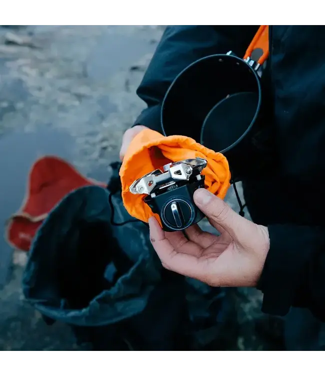 Jetboil TrailCook 1.2L Cook System