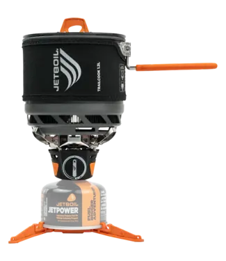 JETBOIL Jetboil TrailCook 1.2L Cook System