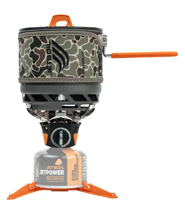 Jetboil TrailCook 1.2L Cook System