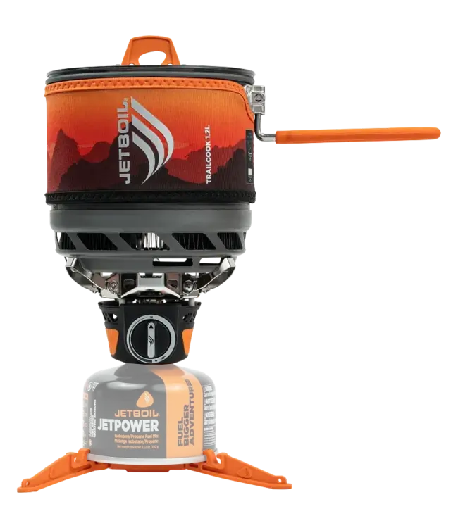 Jetboil TrailCook 1.2L Cook System