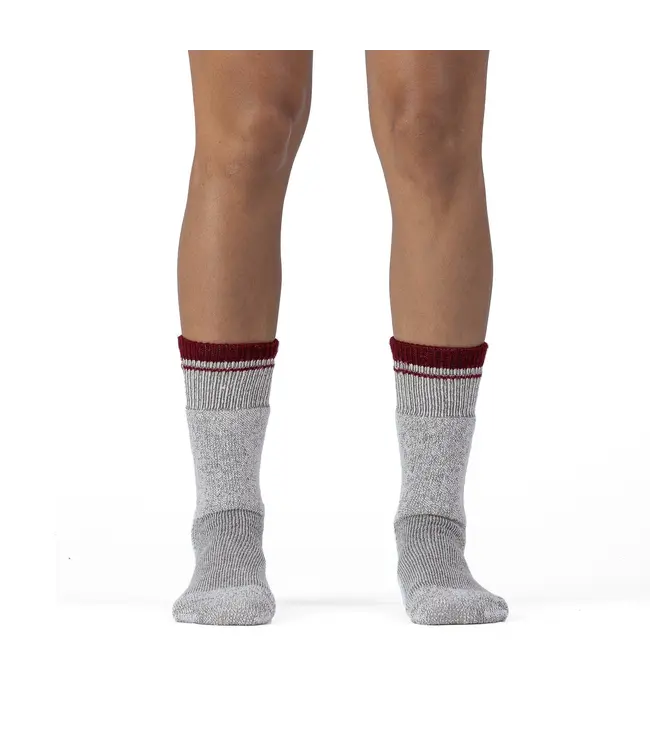 Fox River Women's Her Field Medium Weight Mid-Calf Boot & Field Sock