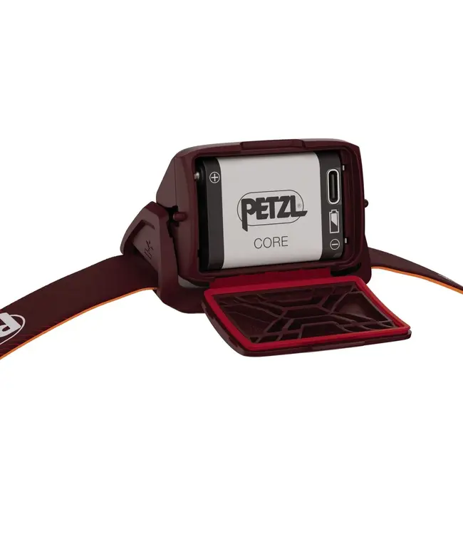 Petzl  Actik Core Headlamp - 625 Lumens