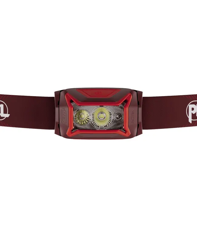 Petzl  Actik Core Headlamp - 625 Lumens