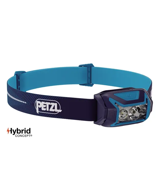 Petzl  Actik Core Headlamp - 625 Lumens