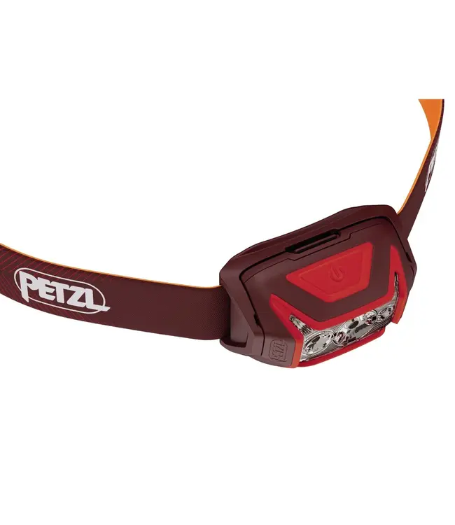 Petzl  Actik Core Headlamp - 625 Lumens