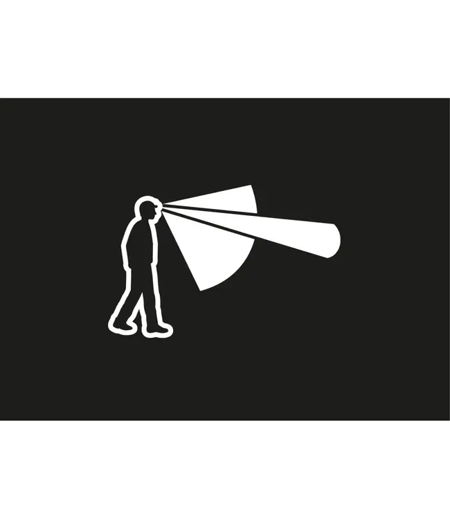 Petzl Actik Headlamp - 450 Lumens