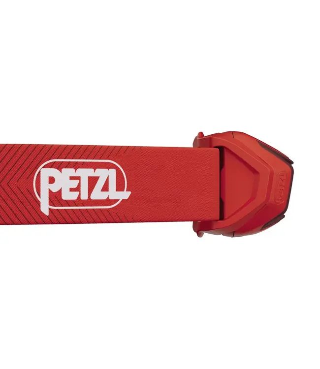 Petzl Actik Headlamp - 450 Lumens