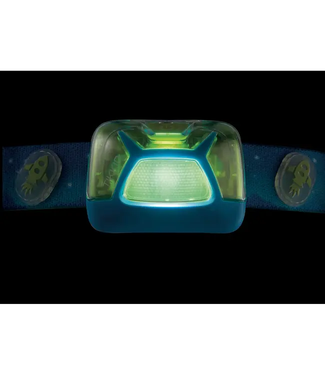 Petzl Tikkid Headlamp - 20 Lumens