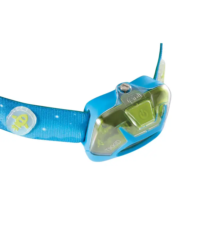 Petzl Tikkid Headlamp - 20 Lumens