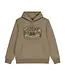 Hooké Men's Outside By The River Hoodie
