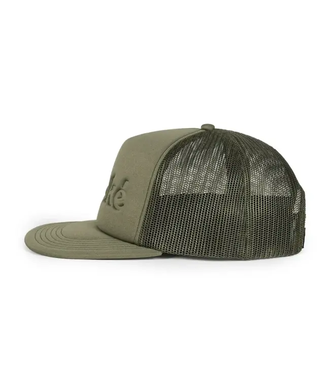 Hooké Signature Foam Trucker Hat