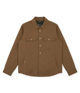 HOOKE Hooké Men's Quilted Jack Shirt