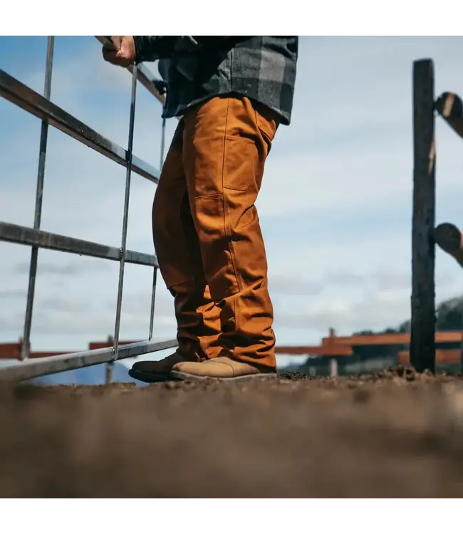 Hooké Men's Work Pants