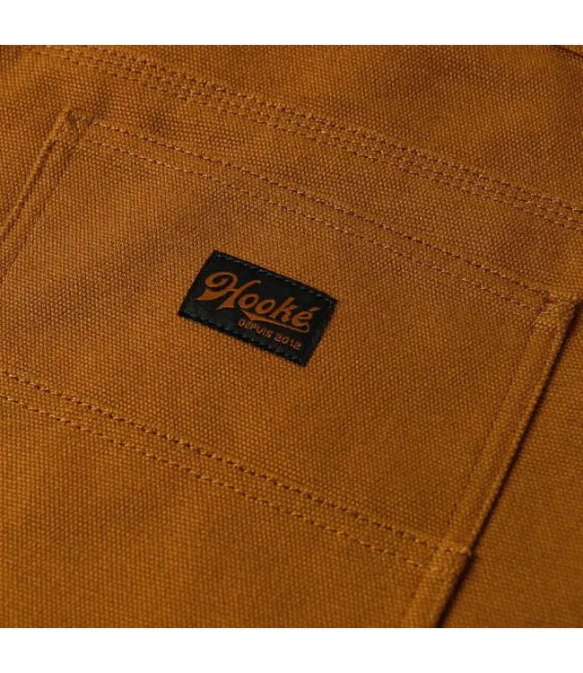 Hooké Men's Work Pants