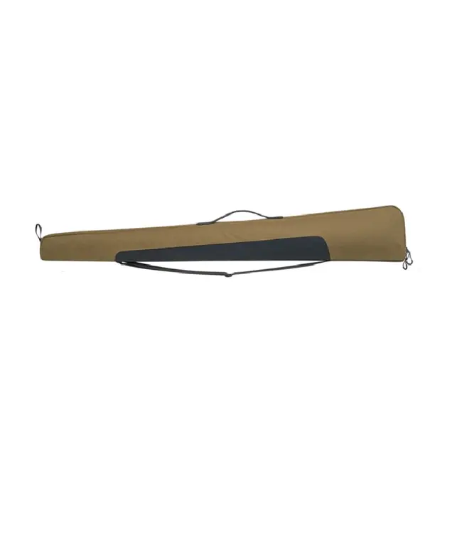 Beretta GameKeeper Evo Gun Case 140cm – Otter & Ebony