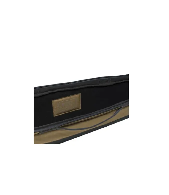 Beretta GameKeeper Evo Gun Case 140cm – Otter & Ebony