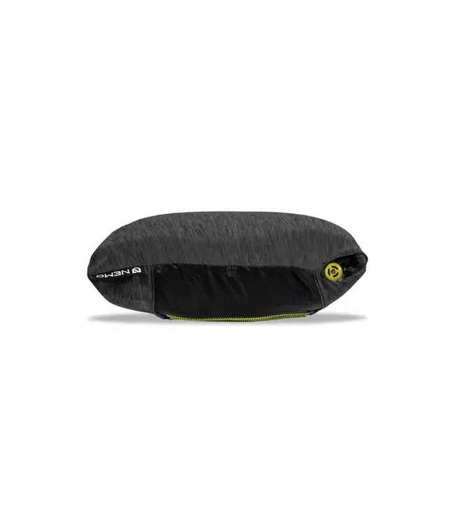 Nemo Equipment Fillo Wide Camping Pillow