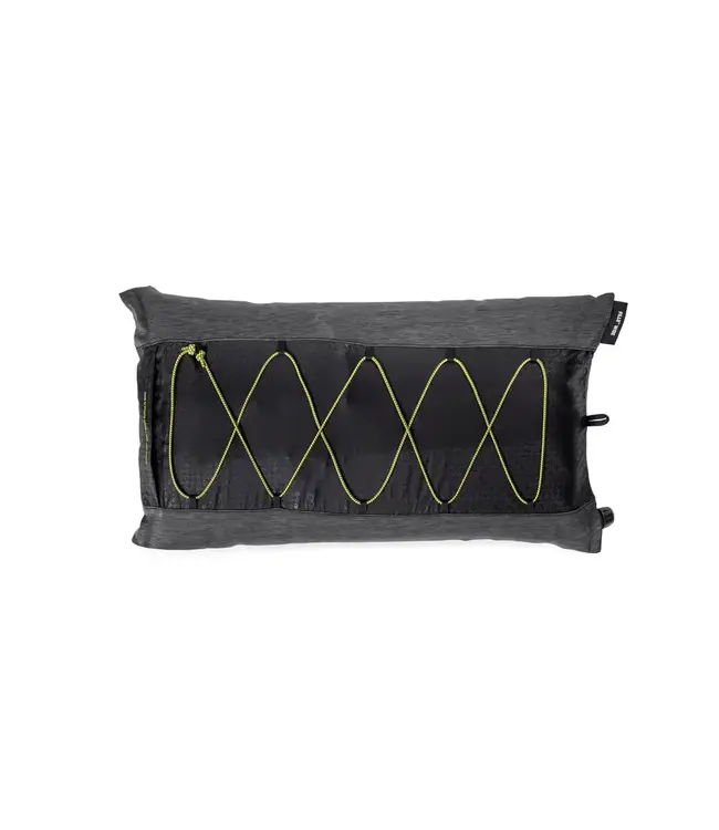 Nemo Equipment Fillo Wide Camping Pillow