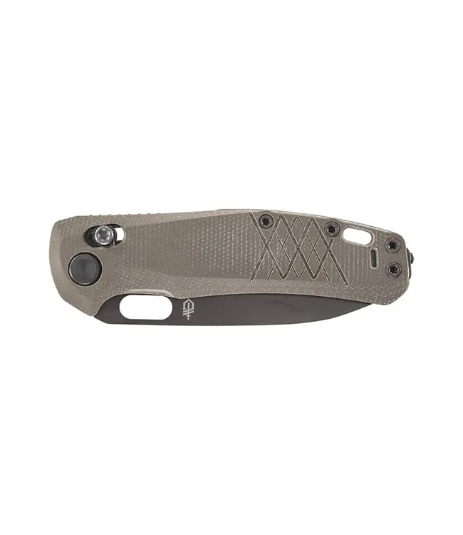 Gerber Scout Knife