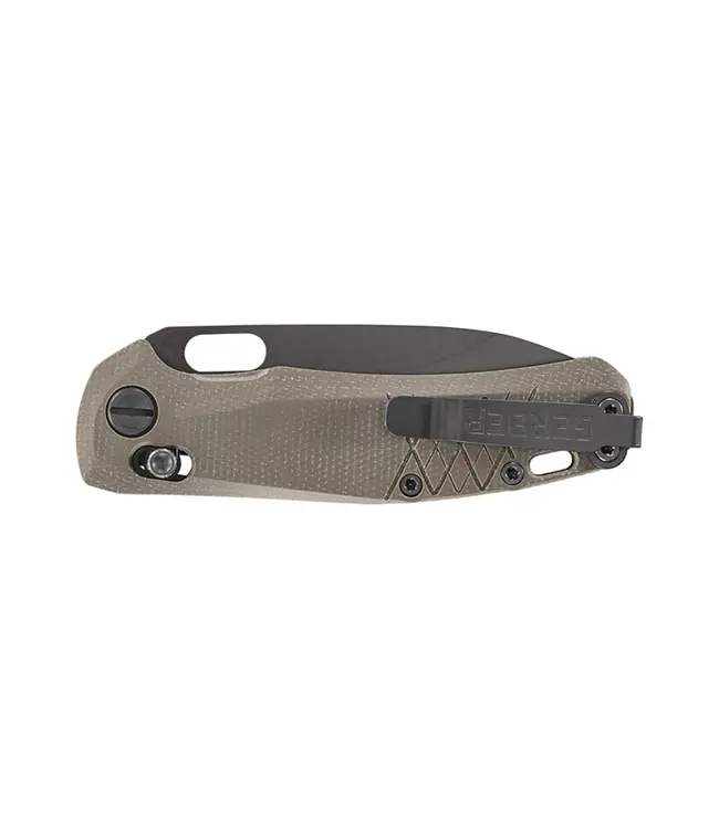 Gerber Scout Knife