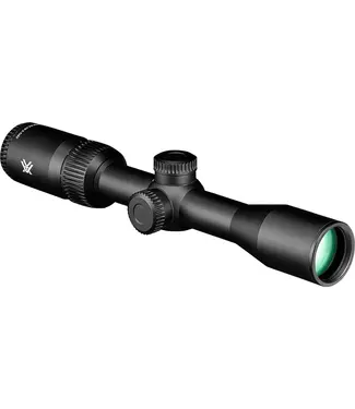 VORTEX CANADA Vortex Crossfire HD  Riflescope V-Plex MOA