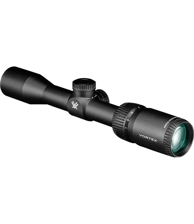 Vortex Vortex Crossfire HD 2-7x32 Riflescope V-Plex MOA