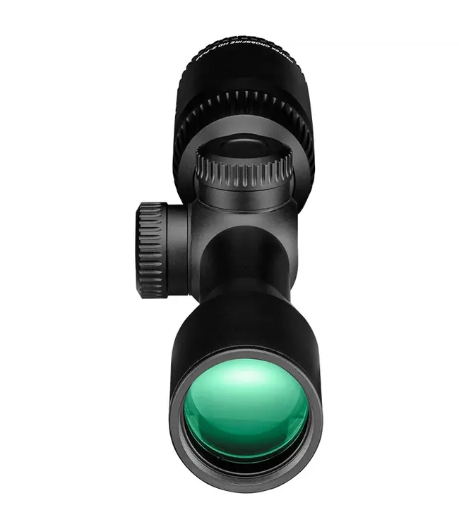 Vortex Vortex Crossfire HD 2-7x32 Riflescope V-Plex MOA