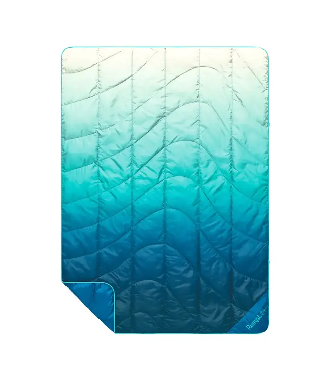 Rumpl Travel Puffy Blanket