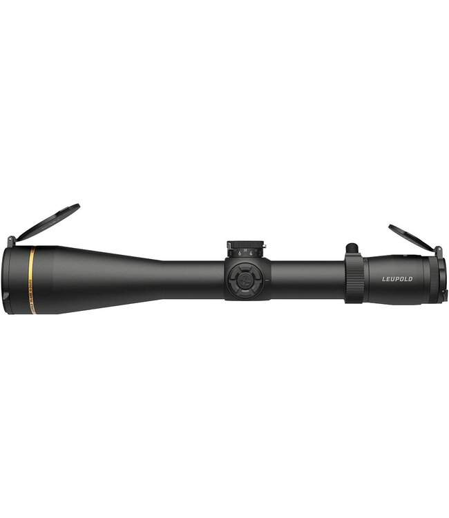 Leupold VX-6HD Gen 2  4-24x52MM [34MM] CDS-SZL2 Side Focus Illum. FireDot Duplex Riflescope