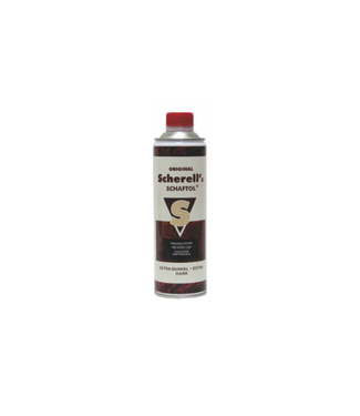 BALLISTOL Ballistol Scherell Gun Stock Oil - Extra Dark, 500 ml