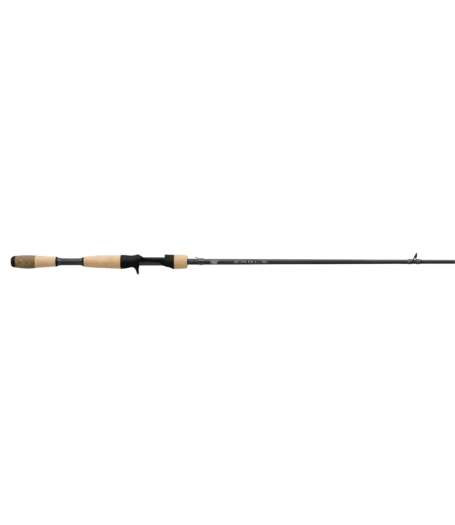 Fenwick Eagle Bass Casting Rods