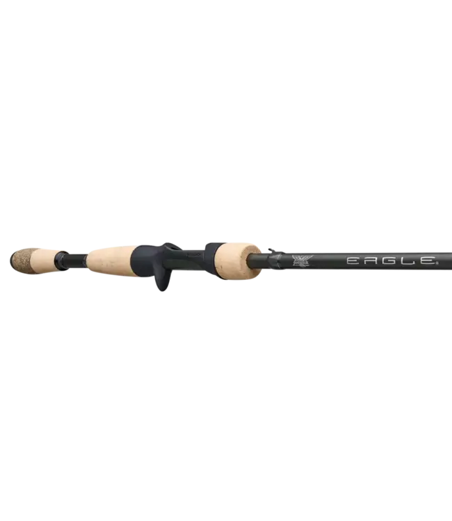 Fenwick Eagle Bass Casting Rods