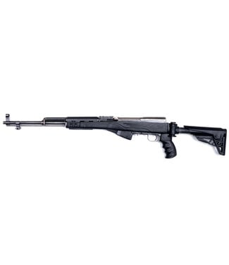 Chinese SKS w/ ATI Stock [BLK] 7.62x39 19.5" BBL