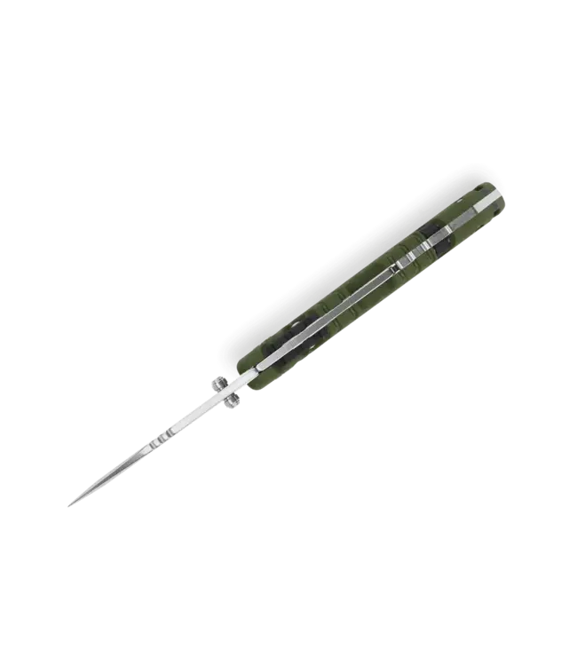 Buck Knives 661 Small Folding Pursuit Knife