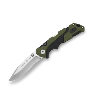 BUCK KNIVES Buck Knives 661 Small Folding Pursuit Knife