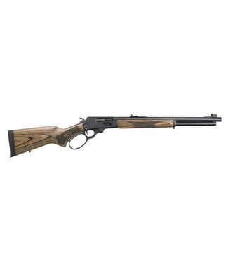 Marlin 1895 Guide Gun 45-70 GOV'T 19" BBL