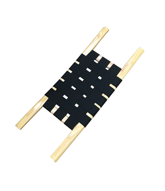 Sportspal Webbed Seats