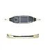 Sportspal 14' Transom Canoe
