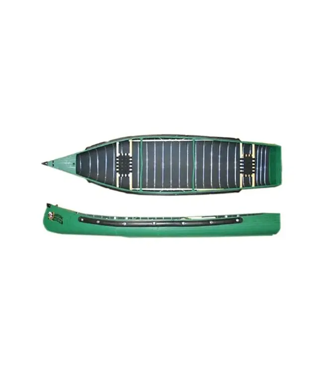 Sportspal 14' Transom Canoe