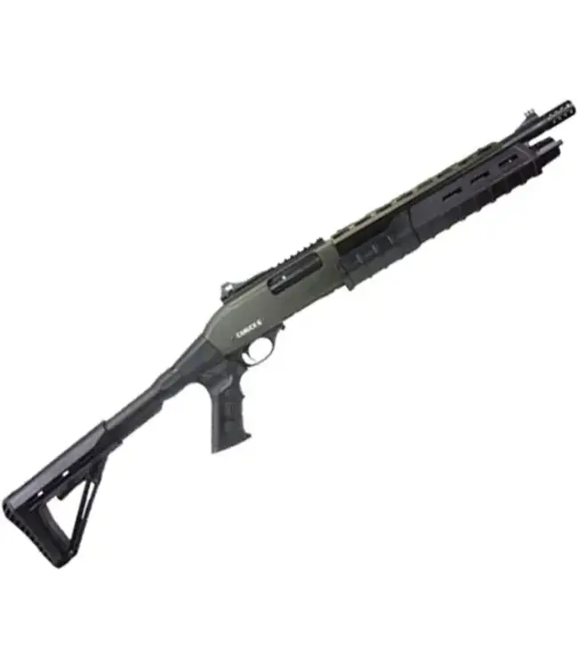 Canuck Commander 12GA 3" 14" BBL