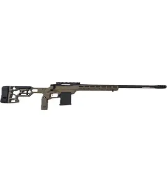 Howa M1500 MDT LSS PRS 223REM 24" BBL