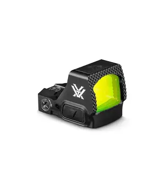 VORTEX CANADA Vortex Defender-ST Micro Green Dot Scope