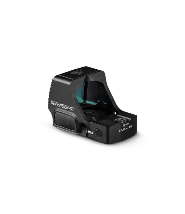 Vortex Defender-ST Micro Green Dot Scope