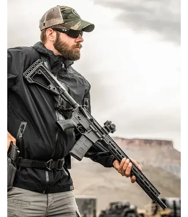 Vortex Crossfire Green Dot Scope