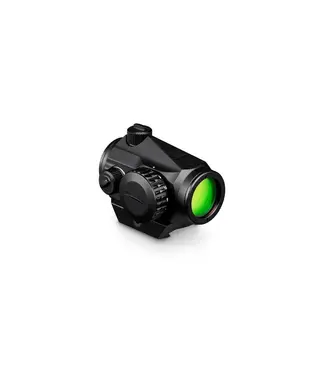 VORTEX CANADA Vortex Crossfire Green Dot Scope