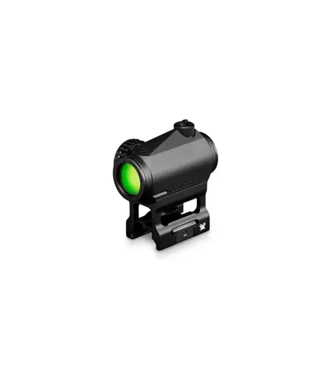 Vortex Crossfire Green Dot Scope