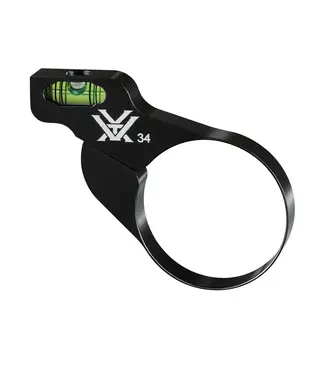 VORTEX CANADA Vortex Lo Pro Bubblevel - 34mm