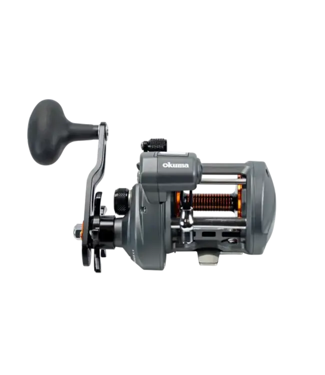 Okuma Coldwater "A" Line Counters Reel